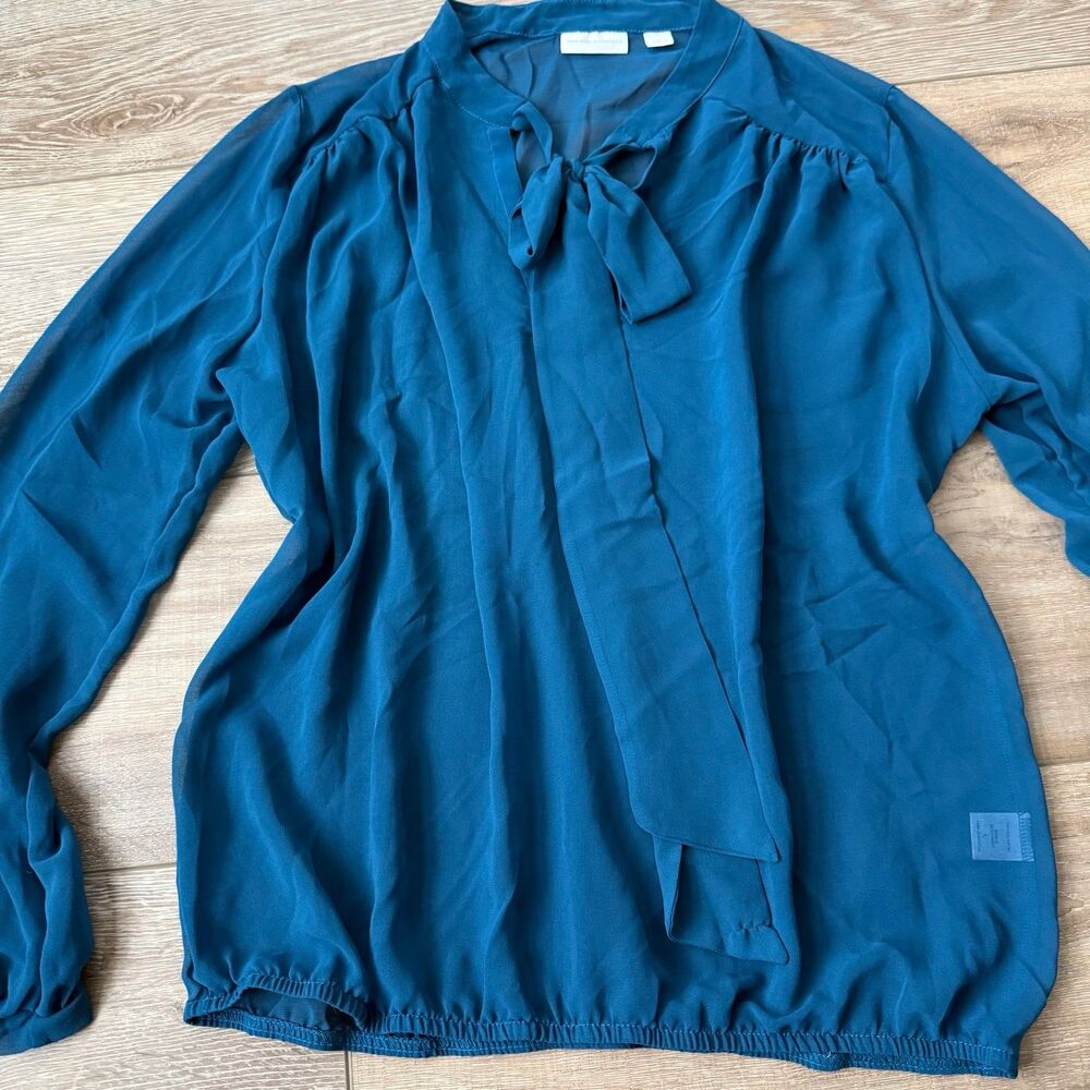 New York & Company Blouse